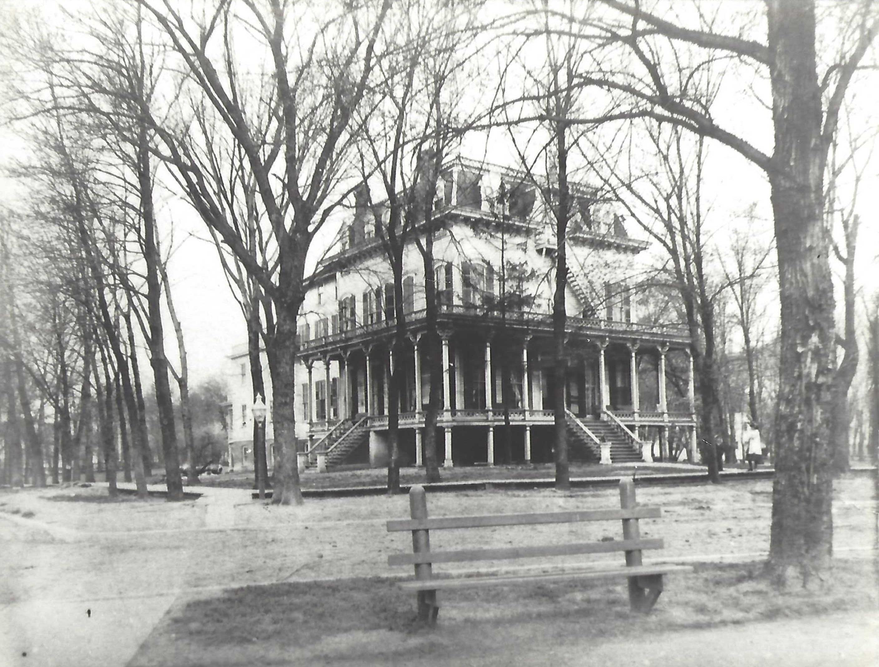 Ask Geoffrey Why Did Norwood Park Nix the Grid? Chicago News WTTW